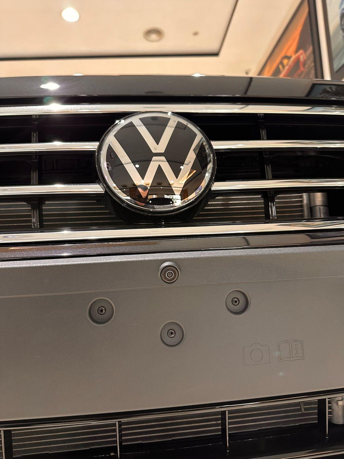 TIGUAN R-LINE